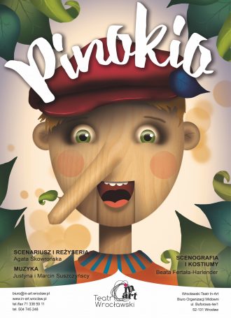 Pinokio