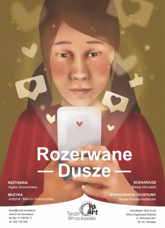 Rozerwane Dusze